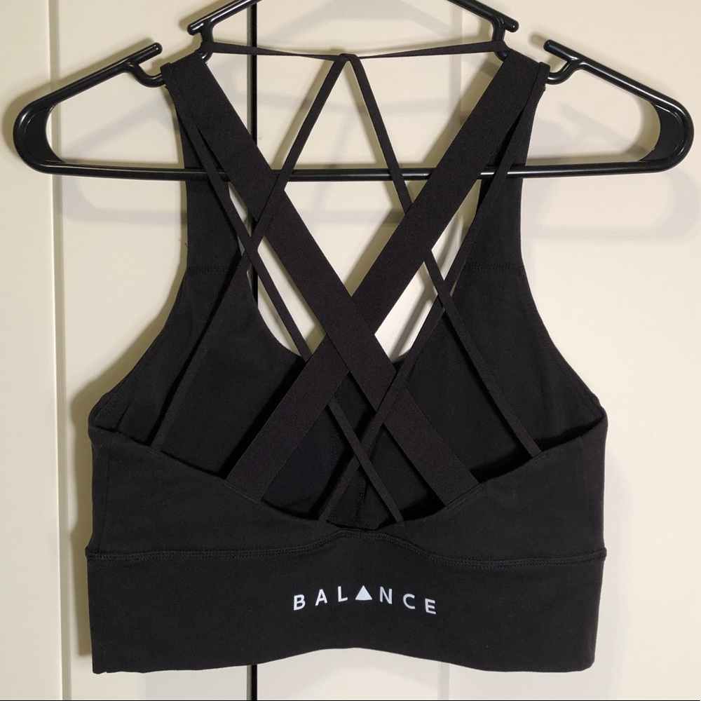 Balance Athletica Aura Bra